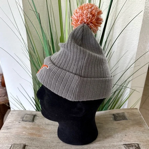 Texas Longhorns Beanie - Picture 4 of 12